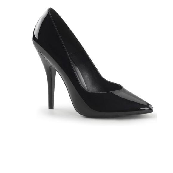 Pleaser Heels - Picture 4 of 4